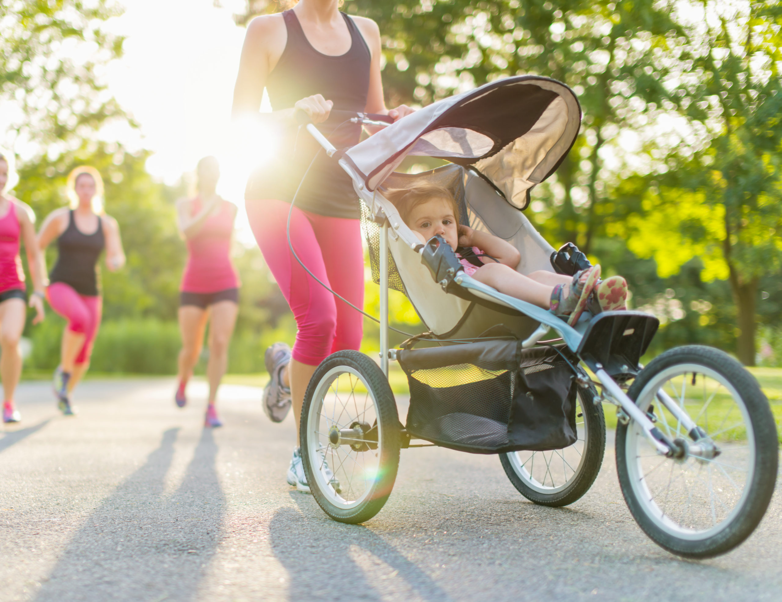 BuggyFit