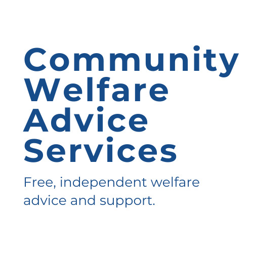 Communtiy Advice